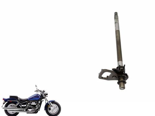Eixo Seletor de Cambio Suzuki Marauder 800 97-05 Usad