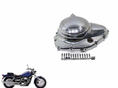Tampa Direita Motor Suzuki Marauder 800 97-05 Usad
