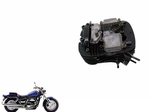 Cabeçote Traseiro Suzuki Marauder 800 97-05 Usad