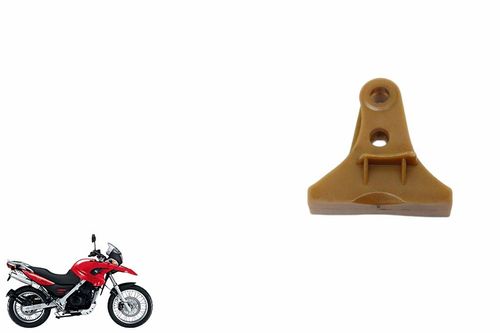 Guia Corrente Comando Sup Bmw G 650 Gs 05-11 Usad