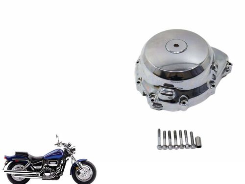 Tampa Esquerda Motor Suzuki Marauder 800 97-05 Usad