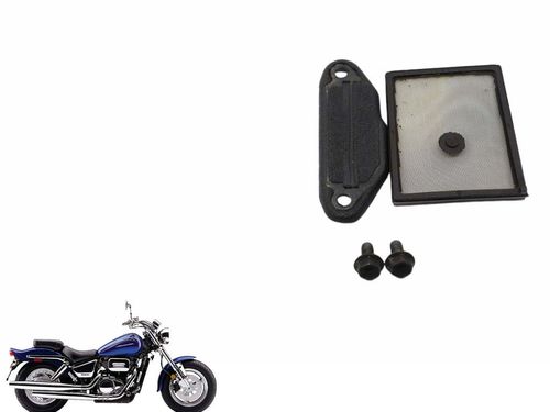 Peneira do Óleo Suzuki Marauder 800 97-05 Usad