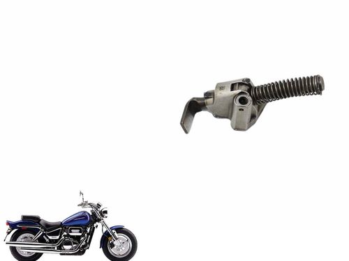 Acionador Corrente Comando Suzuki Marauder 800 97-05 Usad