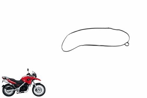 Guarnição Tampa Embreagem Bmw G 650 Gs 05-11 Usad