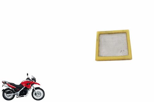 Tela Filtro Óleo Bmw G 650 Gs G650gs 05-11 Usad