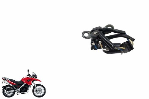Bobina Pulso Bmw G 650 Gs G650gs 05-11 Usad