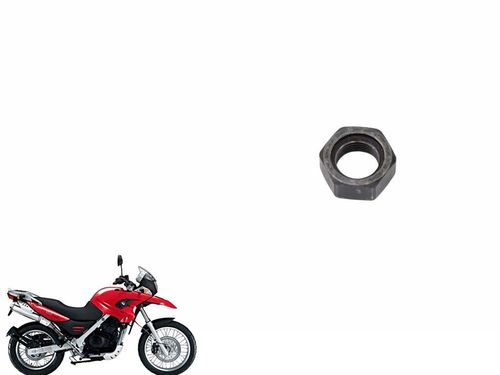 Porca Campana Bmw G 650 Gs G650gs 05-11 Usad
