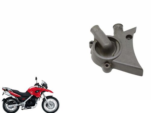 Tampa Bomba Água Bmw G 650 Gs G650gs 05-11 Usad