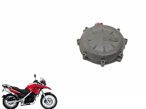 Tampa Esquerda (embreagem) Bmw G 650 Gs 05-11 Usad