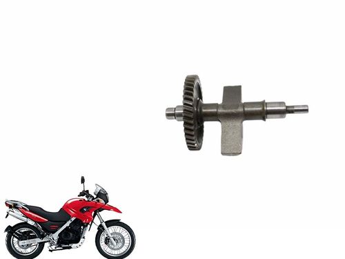 Balanceiro Bmw G 650 Gs G650gs 05-11 Usad