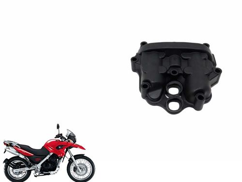 Tampa Cabeçote Bmw G 650 Gs G650gs 05-11 Usad
