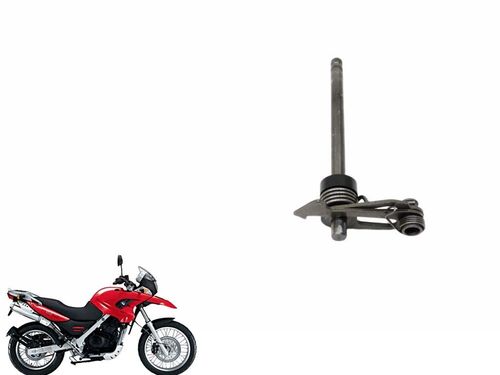 Eixo Seletor de Cambio Bmw G 650 Gs G650gs 05-11 Usad