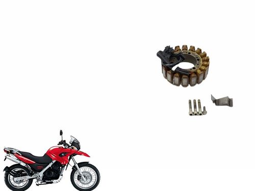 Estator Bmw G 650 Gs G650gs 05-11 Usad