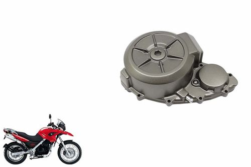 Tampa Direita Motor (estator) Bmw G 650 Gs 05-11 Usad