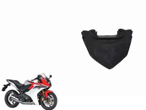 Carenagem Central  Rabeta Honda Cbr 600 F 12-14 Usad