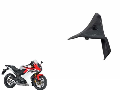 Acabamento Painel L/e Honda Cbr 600 F 12-14 Usad