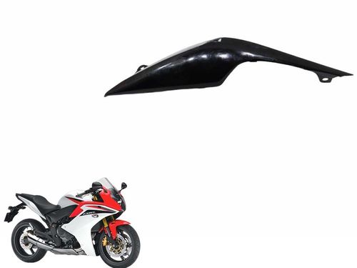 Carenagem Rabeta Esquerda Honda Cbr 600 F 12-14 Usad