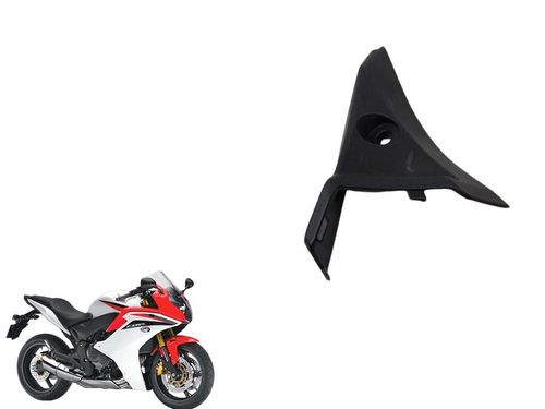 Acabamento Painel L/d Honda Cbr 600 F 12-14 Usad