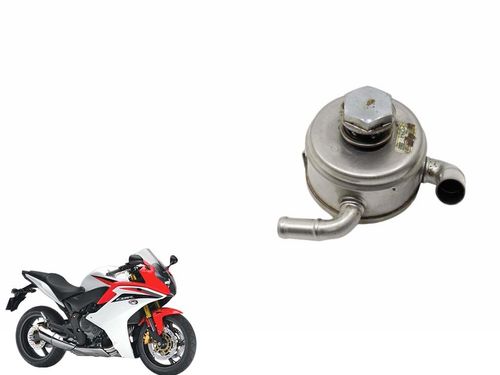 Resfriador Óleo Honda Cbr 600 F Cbr600f 12-14 Usad