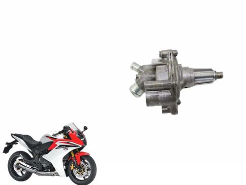 Bomba da Água Honda Cbr 600 F Cbr600f 12-14 Usad
