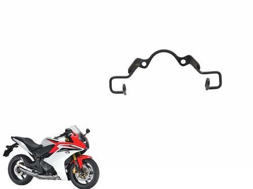 Guia Cabo Honda Cbr 600 F Cbr600f 12-14 Usad
