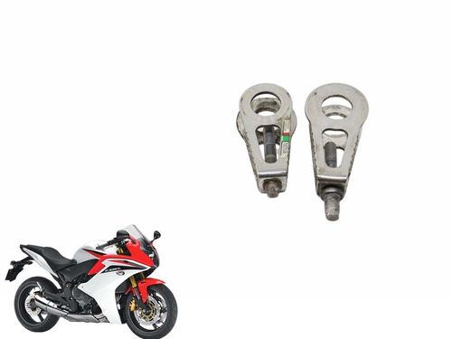 Esticador Corrente Honda Cbr 600 F Cbr600f 12-14 Usad