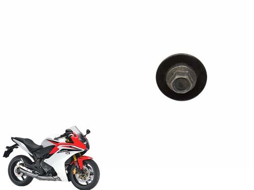 Parafuso Pinhão Honda Cbr 600 F Cbr600f 12-14 Usad