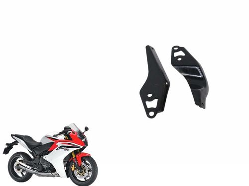 Suporte Carenagem Frontal Honda Cbr 600 F 12-14 Usad