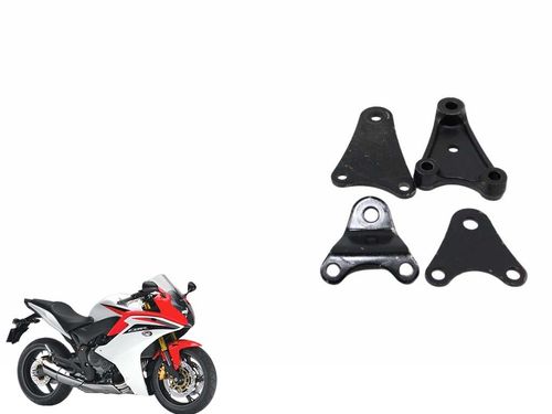 Suporte Motor Honda Cbr 600 F Cbr600f 12-14 Usad