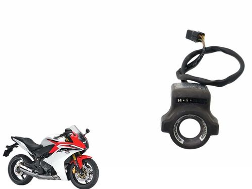 Antena Cold Honda Cbr 600 F Cbr600f 12-14 Usad