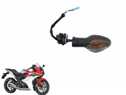 Pisca Traseiro Direito Honda Cbr 600 F 12-14 Usad