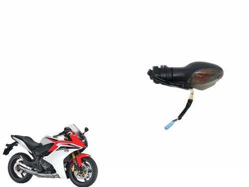 Pisca Dianteiro Direito Honda Cbr 600 F 12-14 Usad