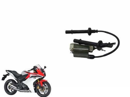 Bobina Ignição 2 e 3 Honda Cbr 600 F 12-14 Usad