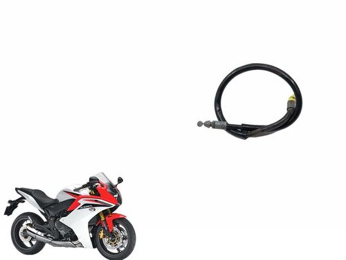 Cabo Trava Honda Cbr 600 F Cbr600f 12-14 Usad