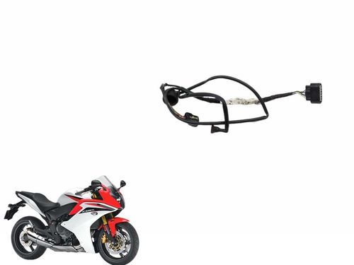 Chicote Motor Honda Cbr 600 F Cbr600f 12-14 Usad