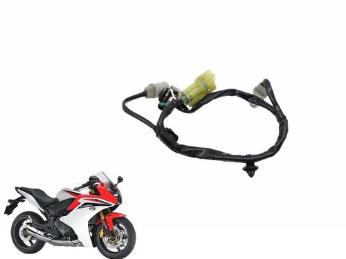 Chicote Farol Honda Cbr 600 F Cbr600f 12-14 Usad