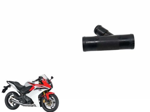 Cano Água Honda Cbr 600 F Cbr600f 12-14 Usad