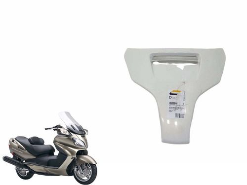Carenagem Frontal Suzuki Burgman 650 07-15 Usad