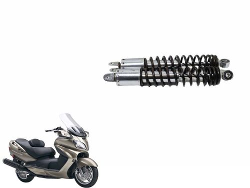 Amortecedor (par) Suzuki Burgman 650 07-15 Usad