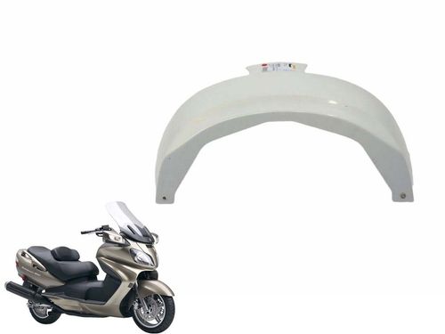 Carenagem Lanterna Traseira Suzuki Burgman 650 07-15 Usad