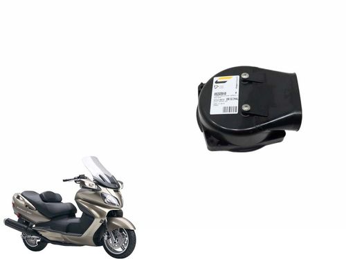 Tampa Ventoinha Cambio Suzuki Burgman 650 07-15 Usad