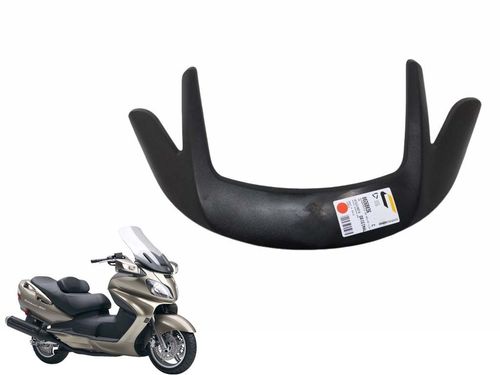 Acabamento da Bolha L/d Suzuki Burgman 650 07-15 Usad