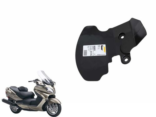 Acabamento Mesa Inferior Suzuki Burgman 650 07-15 Usad