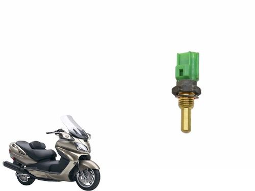 Sensor Temperatura Ar Suzuki Burgman 650 07-15 Usad