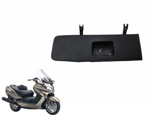 Tampa Porta Luvas Suzuki Burgman 650 07-15 Usad