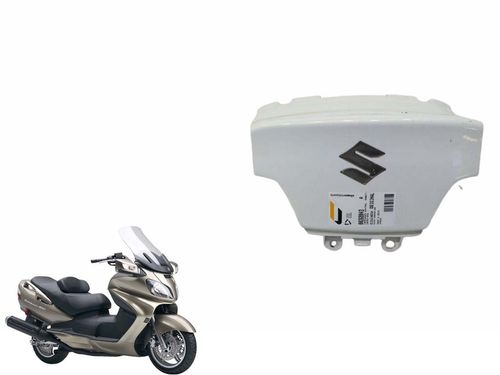 Carenagem Central  Rabeta Suzuki Burgman 650 07-15 Usad