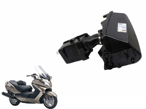 Caixa de Ar Suzuki Burgman 650 07-15 Usad