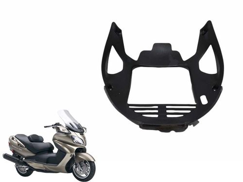 Acabamento Frontal Suzuki Burgman 650 07-15 Usad