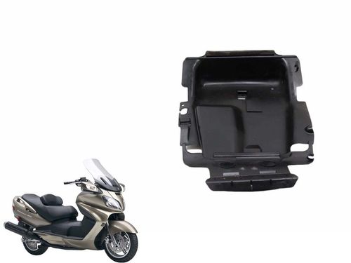 Acabamento Inferior Tanque Suzuki Burgman 650 07-15 Usad