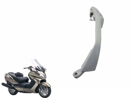 Alça Traseira Direita Suzuki Burgman 650 07-15 Usad